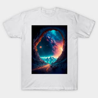 Cave T-Shirt